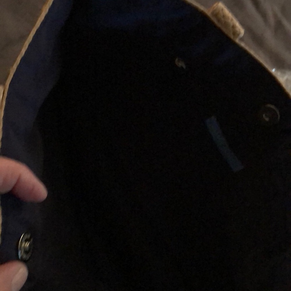 Draper James bag with lining - Picture 3 of 3